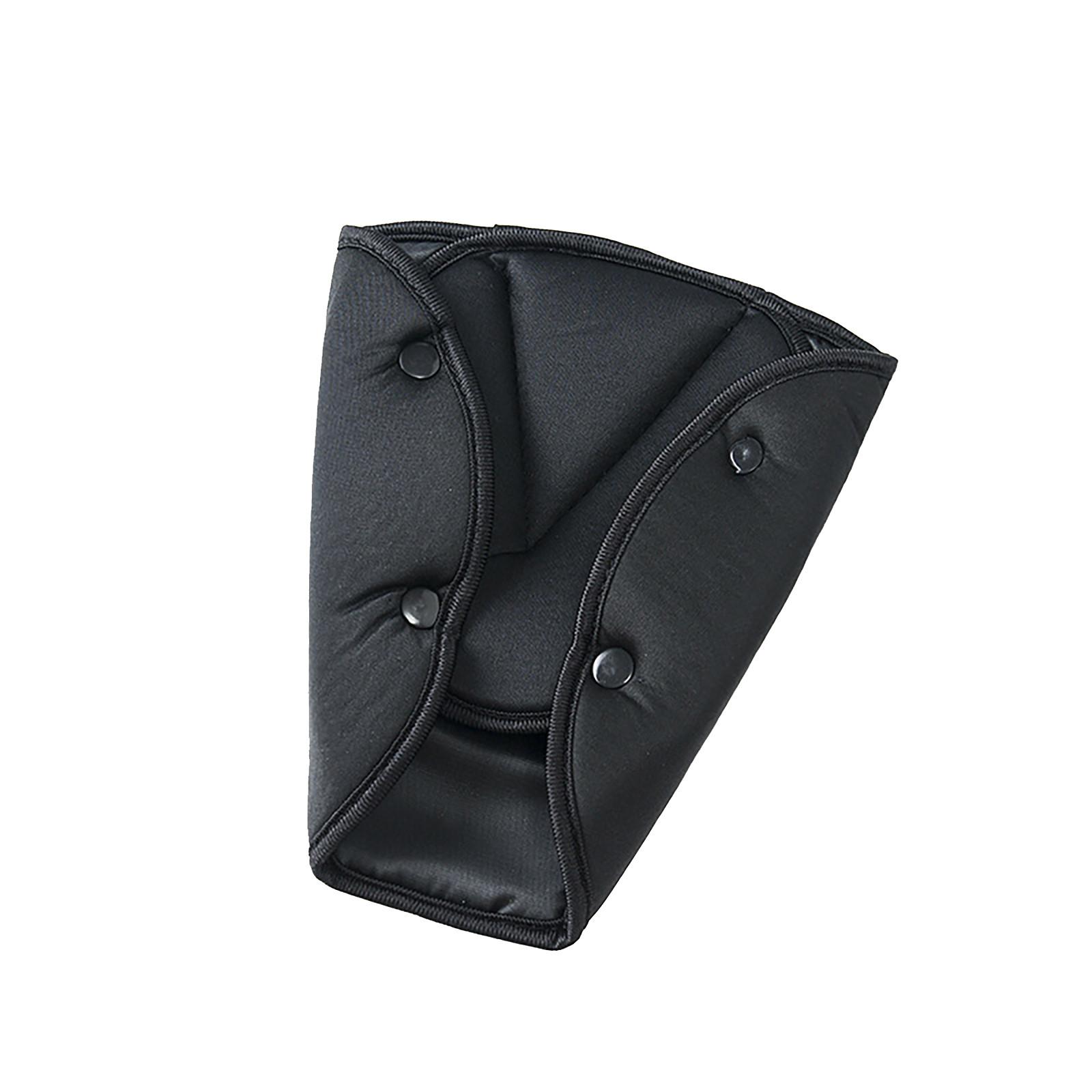 

Регулятор ремня безопасности для детей в автомобиле - фиксатор и защита ремня безопасности для детей - безопасный, удобный и простой в использовании One Size