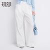 Teenie Weenie Women's Casual Long Pants