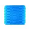 Seat Cushion - Cool Honeycomb Gel for Summer - Car Seat Cushion - Soft Cooling Thick Cushion for Home Office