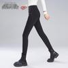 SNOWFLYING Women's High-Waist Goose Down Slimming Warm Leggings X30138635F