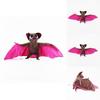 Hotel Transylvania Mavis Dracula Fledermaus Kuscheltiere Stoffpuppe Geschenk