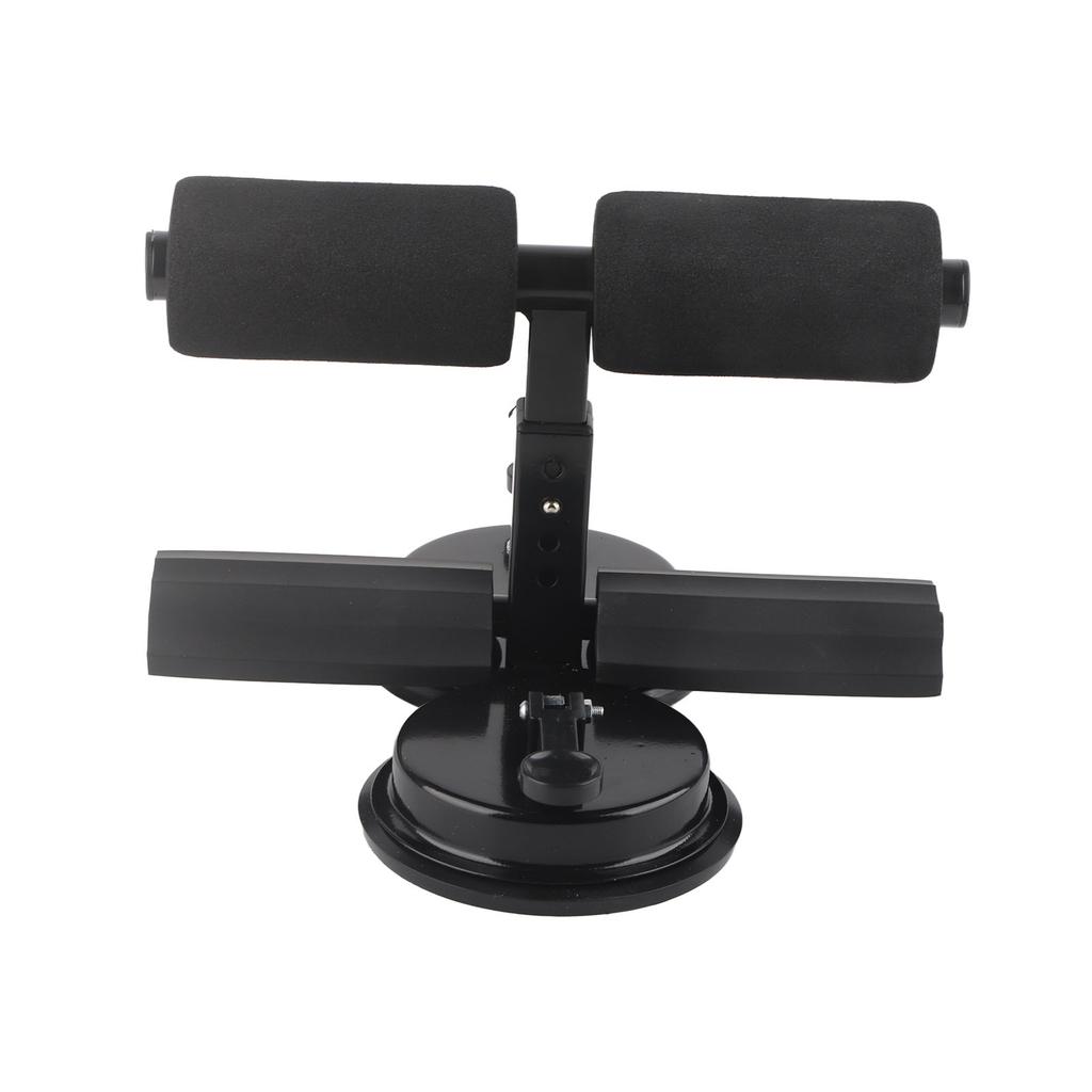 Sit Up Bar Bærbar Sit Up Assistentenhet for Fitness Trening Magemuskler Hele Kroppen
