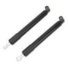 2Pcs Car Tailgate Support Strut Steel Rear Liftgate Lift Damper Strut Replacement For Ford PX Ranger 2011 To 2017