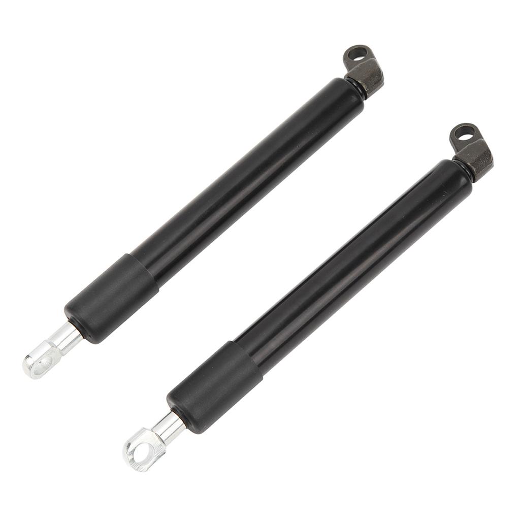 2Pcs Car Tailgate Support Strut Steel Rear Liftgate Lift Damper Strut Replacement For Ford PX Ranger 2011 To 2017