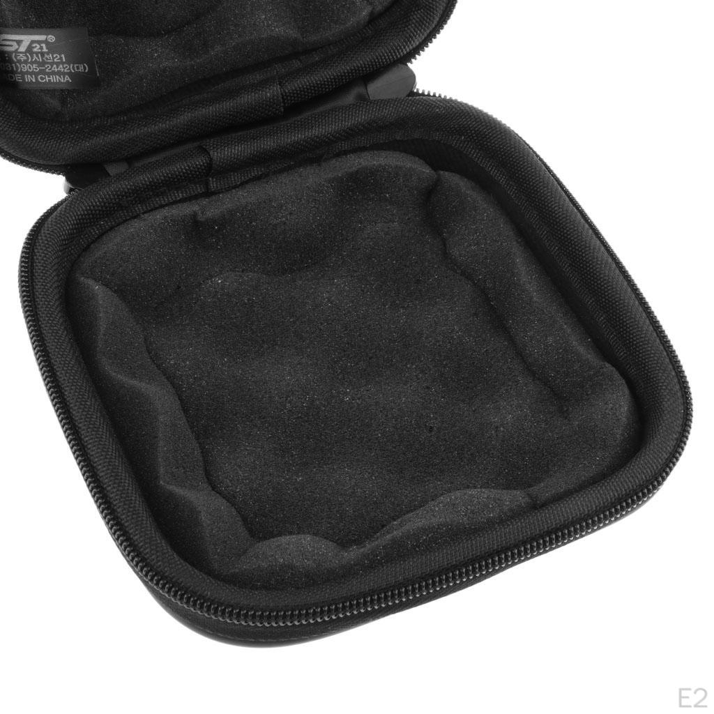 Fishing Bag Reel Protective Case Wheel Pouch Storage
