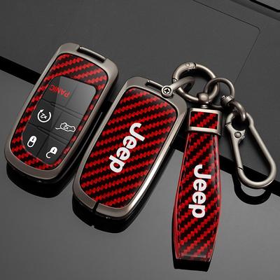 Doplňky pro autoelektroniku – Pouzdra na klíče od auta