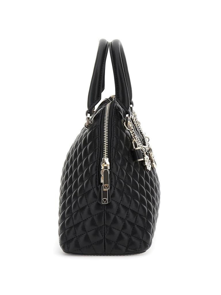 EVERLEE DOME SATCHEL [Guess]