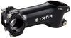 DIXNA Lead Stem Length Polished V23P017 Polished Black 25.4mm 73° Color/Stem Black/80mm