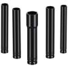 Pujiya 1/2" Drive Electric Extended Flat Socket