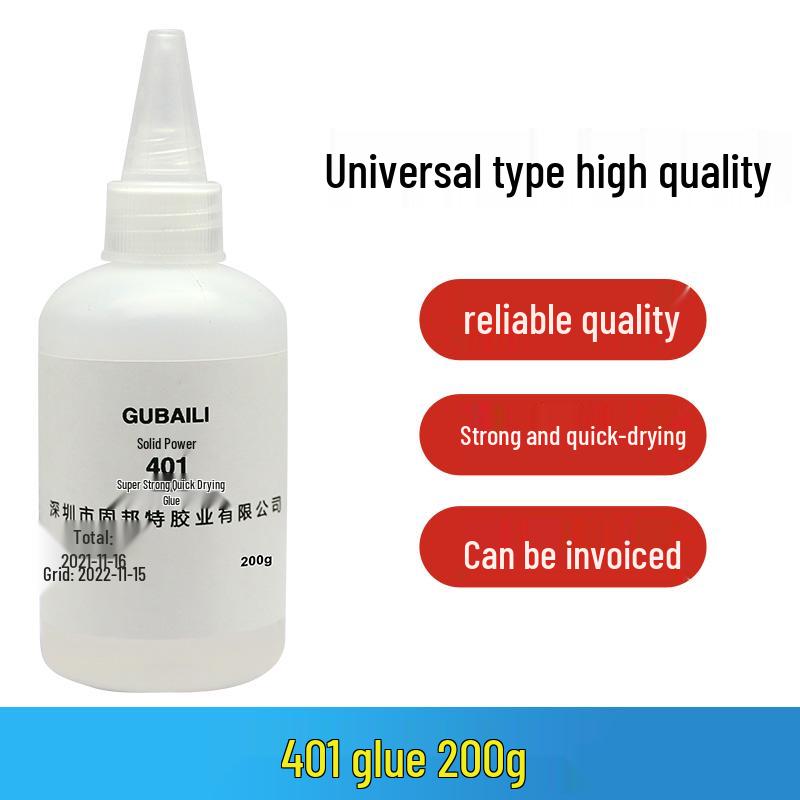 

Суперпрочный универсальный многоцелевой клей, большая бутылка