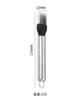 Pepper Graters Chilli Vegetable Chopper Kitchen Gadgets Onion Slicer Home Shredder Garlic Crusher Cutter Knife Scallion Cutting