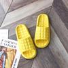 Pantofole da Casa da Interno da Donna Estive Morbide Comode Antiscivolo Infradito Ciabatte da Bagno Pantofole Piatti da Coppia Famiglia Sandali da Hotel