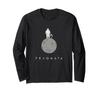 Pragmata Long Sleeve T-Shirt