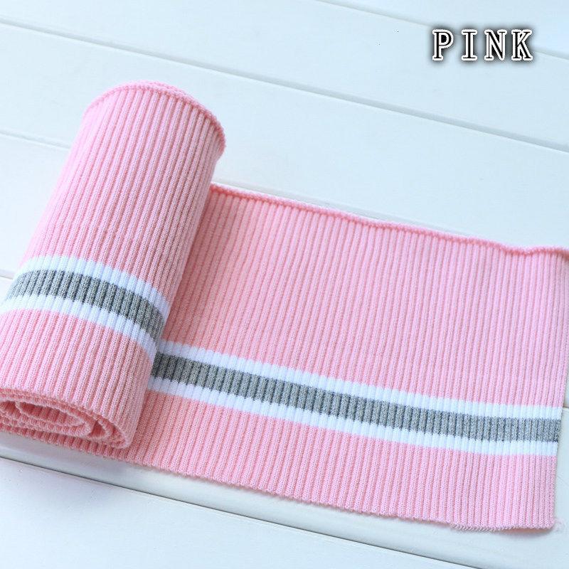 Elastischer Baumwoll-Spandex-Stretch-Strickbündchen, Taillenbund, Bein-/Arm-/Kragen-/Saum-Rippbesatz, Jersey, Baseball-Mantel-Accessoire, 80 cm Rippenstoff