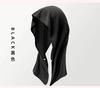 Cooling Hoodie Towel Cooling Towels Quick Drying Absorbent Towels for Neck and Face UV Protection Sport Workout Camping Cycling