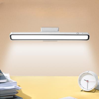 LED Cool Lampe Studentenwohnheim Augenlampe USB Kabelloses Aufladen Nachtlicht Fernbedienung Einstellbares Fülllicht