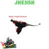 JHENSH 8mm Banjo Front Right Hydraulic Brake Master Cylinder For Pit Dirt Bike ATV