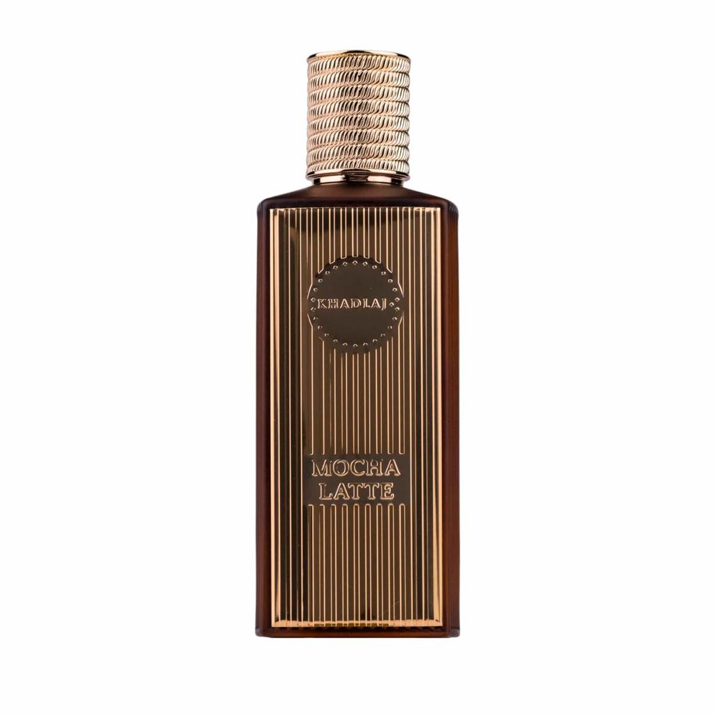 Khadlaj Mocha Latte Estratto di Profumo 100ml