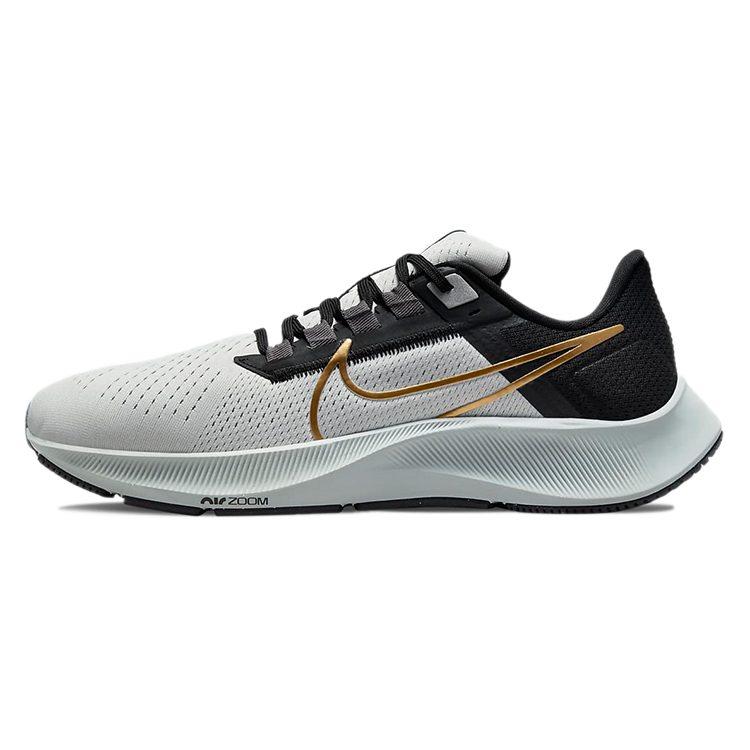 Nike Air Zoom Pegasus 38 'Photon Dust Metallic Gold Coin' CW7356-007