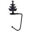 Christmas Fireplace Sock Hooks, Christmas Decoration Hooks