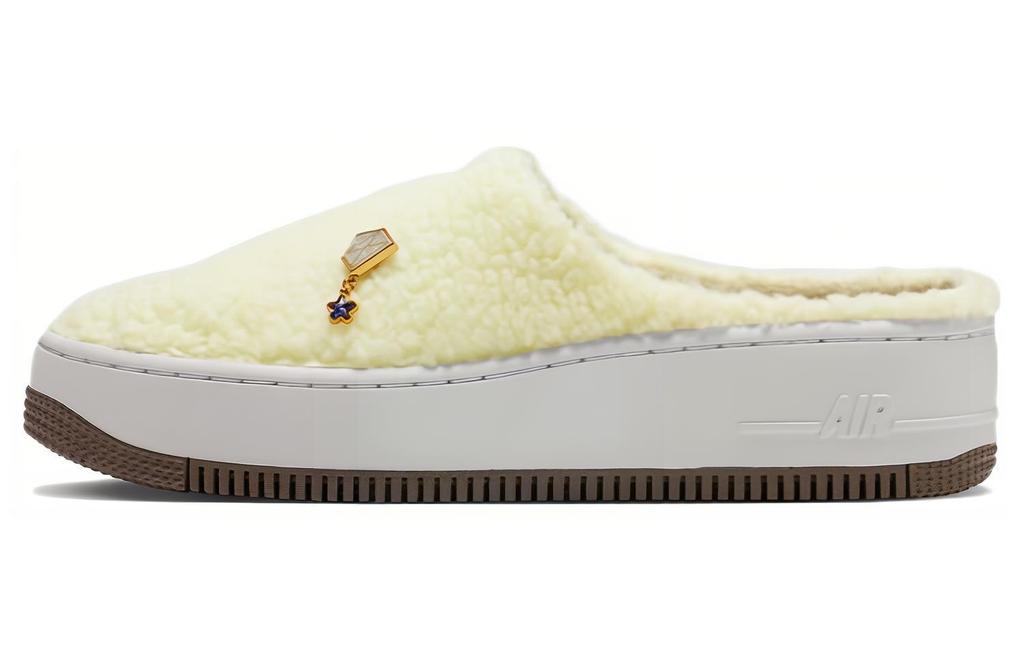 Nike Air Force 1 Lover Xx Premium 'Alabaster' Women's FB1858-771
