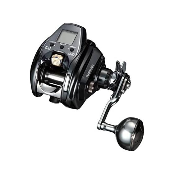 DAIWA electric reel 22 Seaborg 200J various