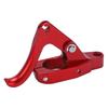 Finger Throttle Short Clutch Lever Throttle Thumb Assembly Replacement for JETSKI