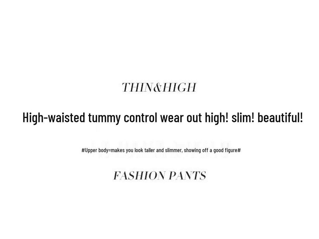 Women's 2024 Spring/Fall Wide-Leg Jeans: Petite, Slimming, Floor-Length, Loose Fit