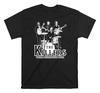 The Killers World Destruction Tour Cadeau Voor Fans Unisex Alle Maten DO137 Unisex T-shirt