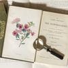 [USED] Extremely Rare British Victorian Antique Gardening Book