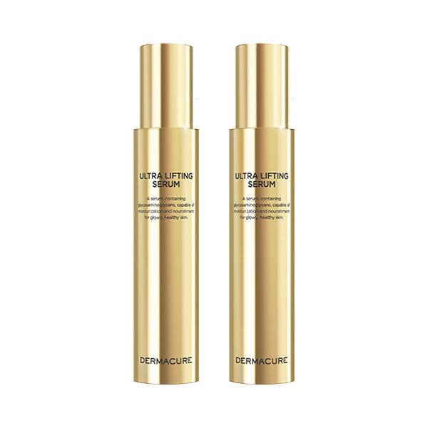 

DERMACURE Ultra Lifting Serum 80ml x2
