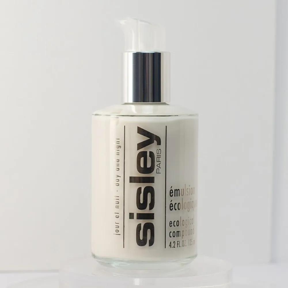 Sisley Essence Lotion Emulsion Ecologique 125ML