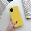 Phone Case For Vivo V20 SE V20 Pro Slim Silicone Case Candy Soft Back Cover Fo VivoV20 VivoV20SE V20SE V 20 V20Pro 6.44" Bumper