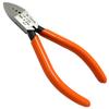 Fujiya Peeling Nippers Wire Stripping (with Hole), 125mm, 10-125
