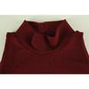 Women's Fashion Halter Sleeveless Flash Slim Dress Solid Color Dinner Dress