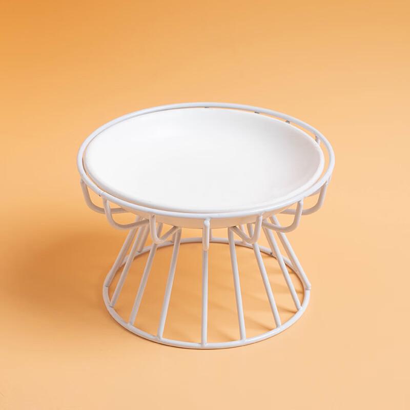 Ceramiczna miska na karmę dla kota Changshen