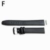 1PC For Men Women Leather Strap Bracelet Replacement Band Watch Band Watch Accessories AVE