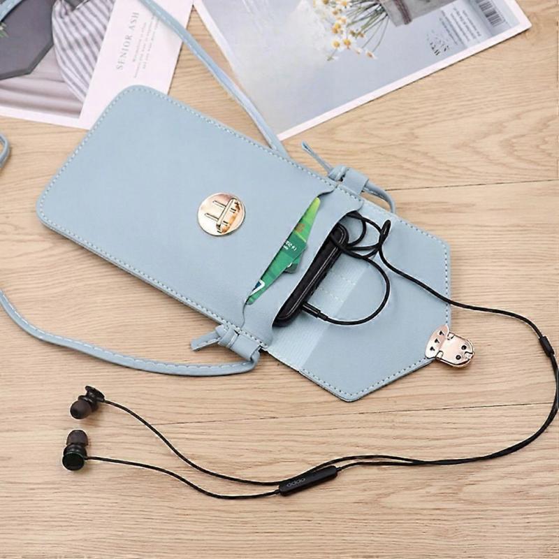 Crossbody Bag Phone Bag Crossbody Bag For Women Miss
