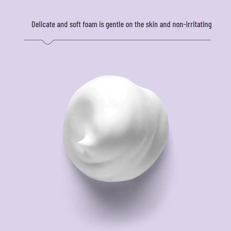 Snow Perfect Youth Vitality Facial Cleanser 100g