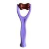 Holz Magnetische Perlen Finger Massage Roller