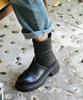 Cesti Monoline Boots (Black)