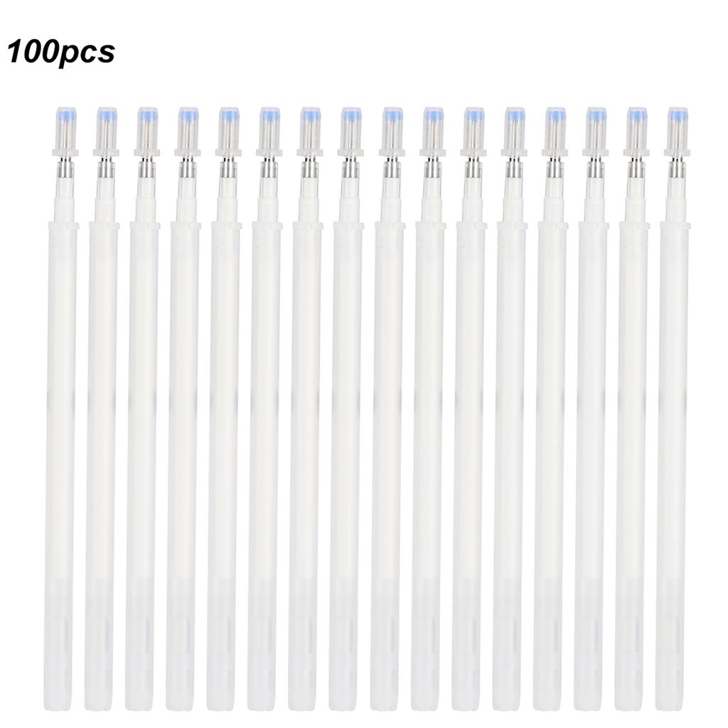 Fabric Marker Pen Refill Tailor Tools DIY Leather Accessory Cross Stitch Sewing Accessories
