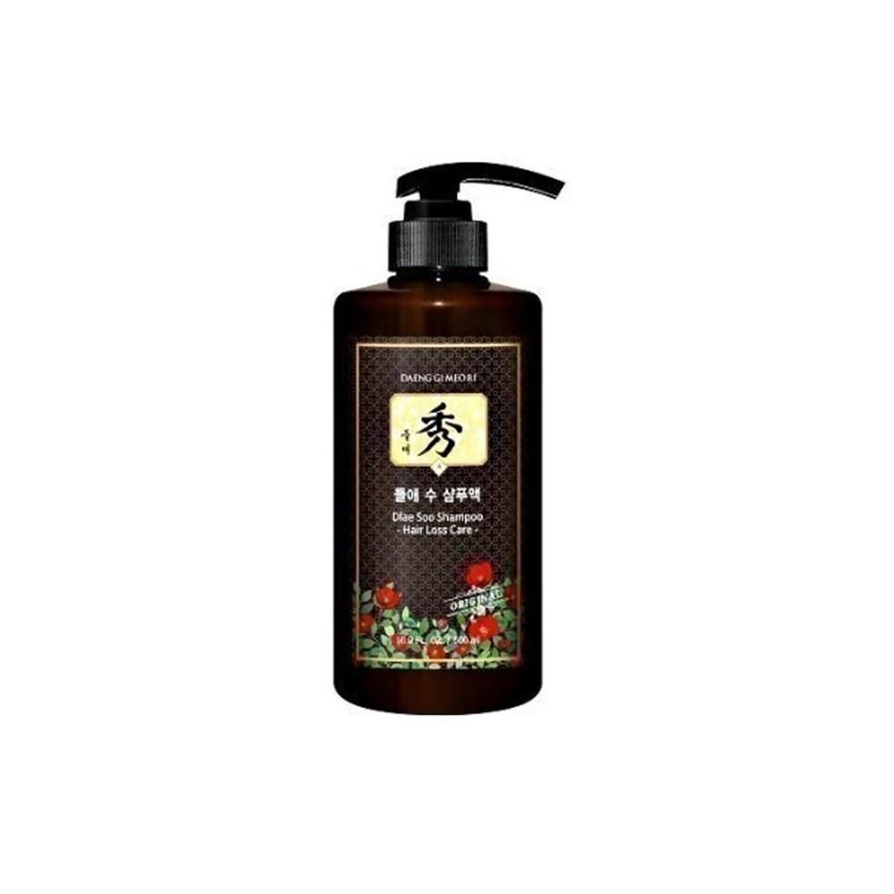 Daenggi Meori Deurae Su Shampoo 1 pcs 500ml