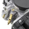 Fuel Injection Throttle Body 9188186 For Saab 9-3 9-5 B205 B235 1999-2003