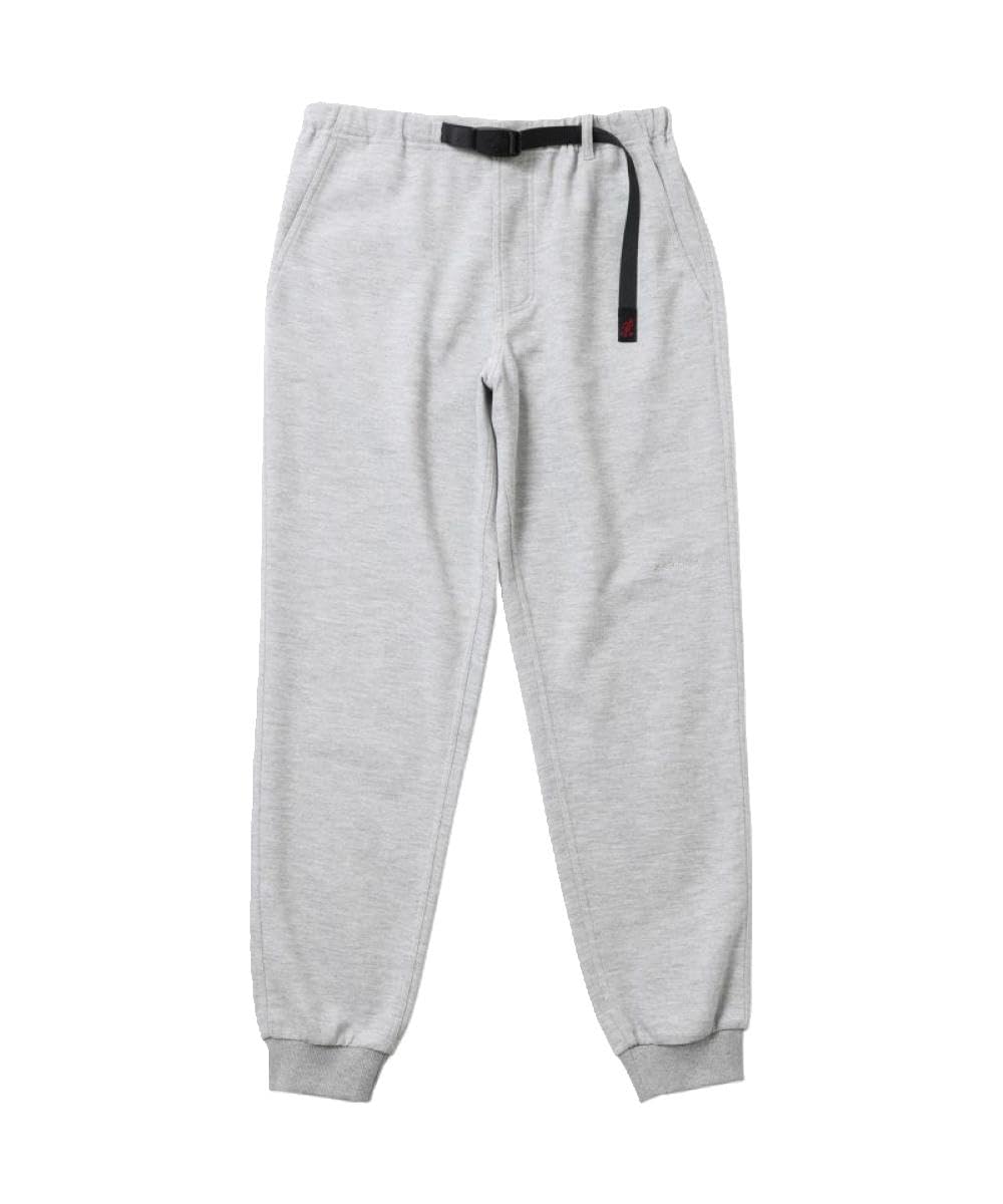 

Брюки Gramicci Coolmax Tech Knit Narrow Rib, Модель ограниченной серии из Японии GUP5-SJP11 (S, Вересково-серый)