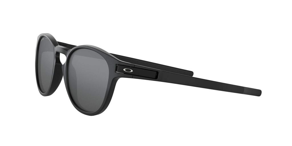 Sunglasses 0OO9349 PRIZM BLACK 53 Latch 934911 Sports [Oakley] (Asia Fitting)
