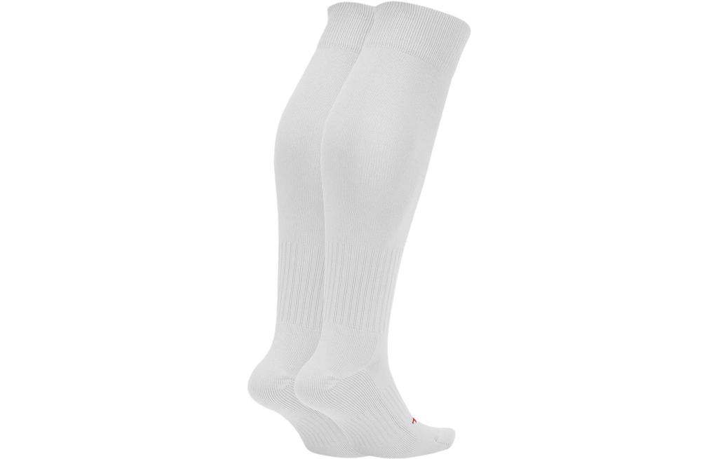 Nike Knee High Socks Men's White SX4650-101