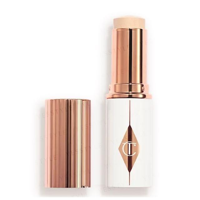 Charlotte Tilbury - Unreal Skin Sheer Glow Tint Hydrating Foundation Stick 1 Fair 1 pc