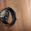 Used CASIO Baby-G BG6901 Digital Watch Black Gold