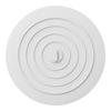 Silicone Sink Drain Stopper Flexible Plug for Bathtub Drain Cover Kitchen Bathroom Drainage Seal